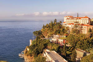 Reid's Palace, A Belmond Hotel, Madeira
