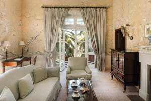 Reid's Palace, A Belmond Hotel, Madeira Presidential Suite