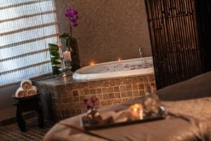 Renaissance Esmeralda Resort & Spa, Indian Wells Spa