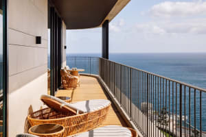 The Reserve - The Leading Hotels of the World - Savoy Signature