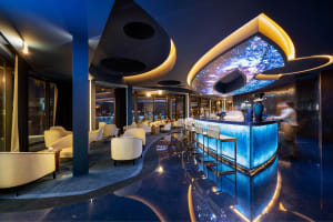 The Reserve - The Leading Hotels of the World - Savoy Signature