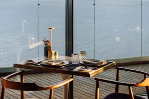 The Reserve - The Leading Hotels of the World - Savoy Signature