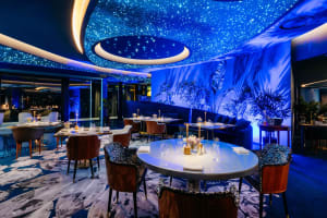 The Reserve - The Leading Hotels of the World - Savoy Signature