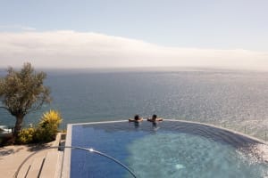 The Reserve - The Leading Hotels of the World - Savoy Signature