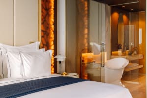 The Reserve - The Leading Hotels of the World - Savoy Signature