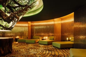 The Reserve - The Leading Hotels of the World - Savoy Signature