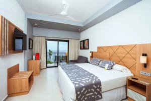 Riu Santa Fe Room
