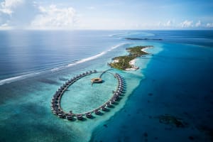 The Ritz-Carlton Maldives, Fari Islands Property