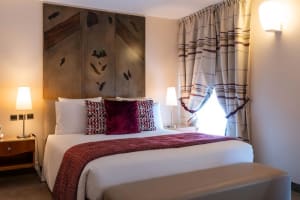Hotel & Spa Regent Petite France Classic Room