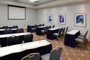 Niagara Fallsview Hotel & Suites Business Center