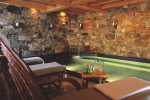 The Ritz-Carlton, Bachelor Gulch Spa
