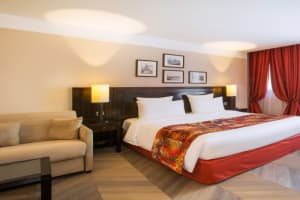 Regent Contades, BW Premier Collection Suite