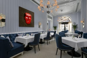 Regent Porto Montenegro Murano