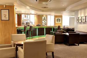 Holiday Inn London - Regent's Park