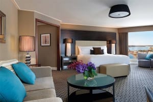Four Seasons Hotel Sydney