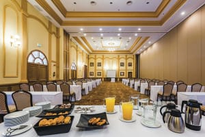Riu Guanacaste Conference Room