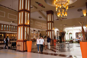 Riu Guanacaste Lobby
