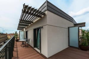 The Regency, Rome, a Tribute Portfolio Hotel Balcony