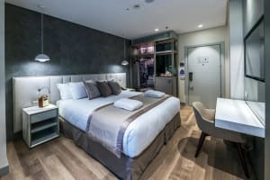 The Regency, Rome, a Tribute Portfolio Hotel Guestroom