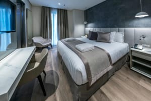 The Regency, Rome, a Tribute Portfolio Hotel Room