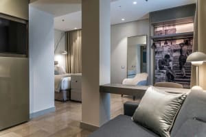 The Regency, Rome, a Tribute Portfolio Hotel Suite