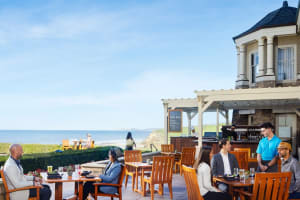 The Ritz-Carlton, Half Moon Bay