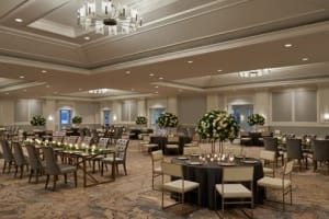 The Ritz-Carlton, Half Moon Bay