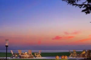 The Ritz-Carlton, Half Moon Bay