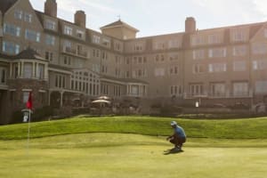 The Ritz-Carlton, Half Moon Bay