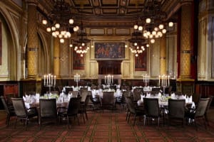 The Royal Horseguards