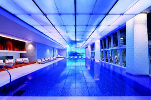 The Ritz-Carlton Hong Kong Spa