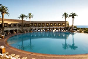 The Resort at Pelican Hill