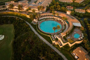 The Resort at Pelican Hill