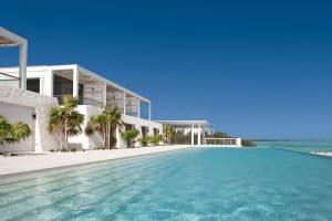 Rock House Pool