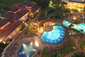Real InterContinental San Jose - Costa Rica