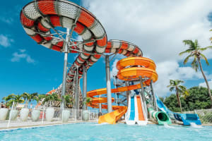 The Rif at Mangrove Beach Corendon All-Inclusive, Curio by Hilton