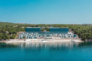 Hilton Rijeka Costabella Beach Resort & Spa