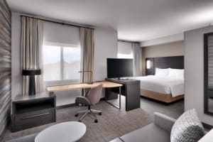 Residence Inn Sedona Suite