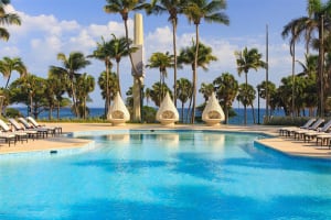 Renaissance Santo Domingo Jaragua Hotel & Casino