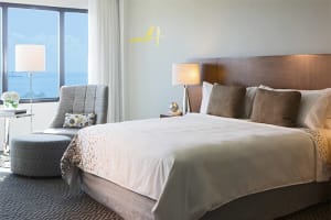 Renaissance Santo Domingo Jaragua Hotel & Casino Room