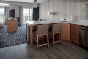 Residence Inn Jekyll Island Room