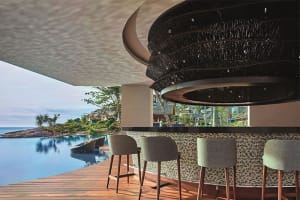 The Ritz-Carlton, Koh Samui
