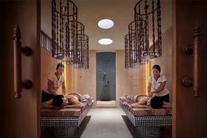 The Ritz-Carlton, Koh Samui