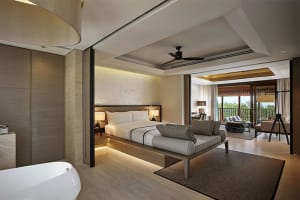 The Ritz-Carlton, Koh Samui
