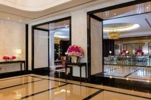 The Ritz-Carlton Kuala Lumpur