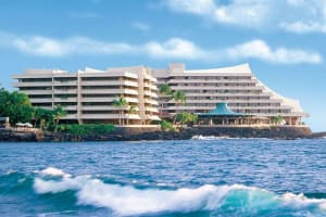 Royal Kona Resort