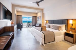 Riu Palace Kukulkan Suite