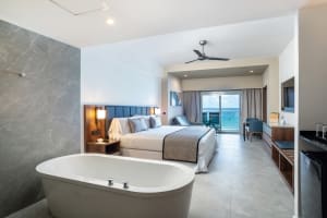 Riu Palace Kukulkan Junior Suite