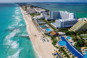 Riu Palace Kukulkan