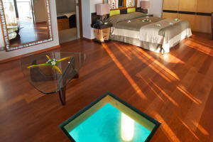 Hotel Kia Ora Resort & Spa Overwater